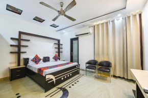 FabHotel Rudraksh Residency